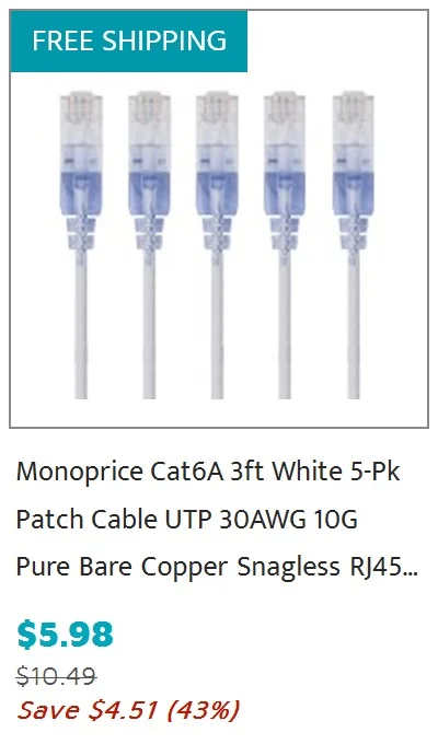 View product recommended for you