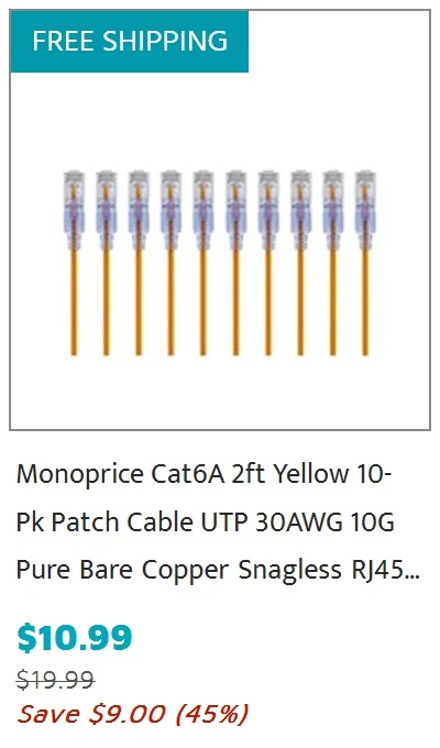 View product recommended for you