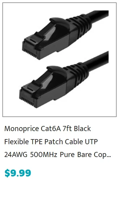 View product recommended for you