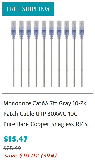 View product recommended for you