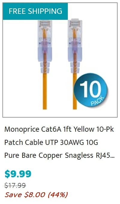 View product recommended for you