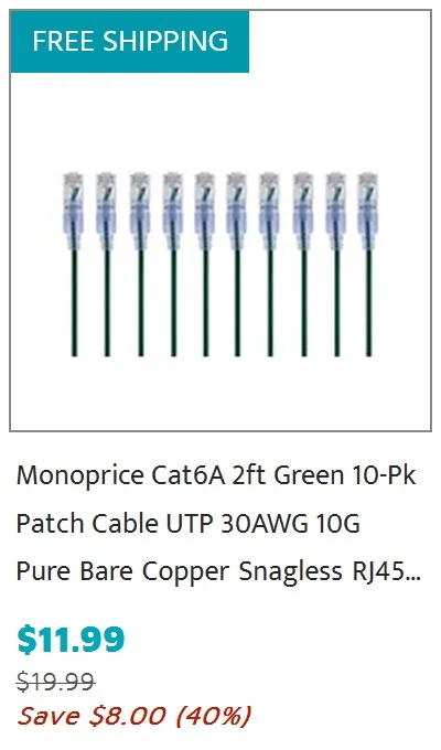 View product recommended for you