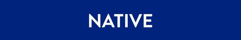 NATIVE
