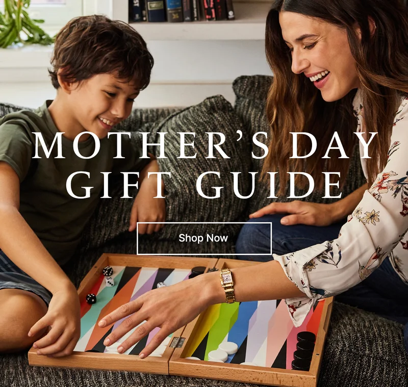 Mother’s Day Gift Guide