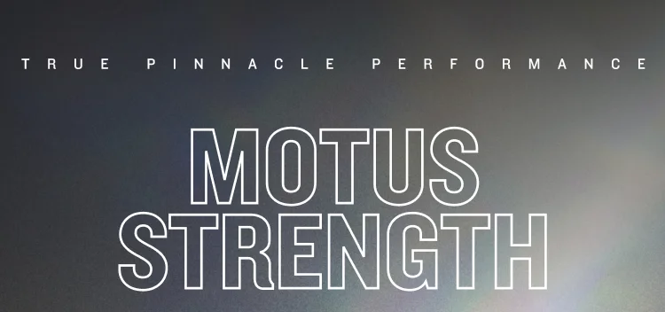 SHOP MOTUS STRENGTH SHOP MOTUS STRENGTH