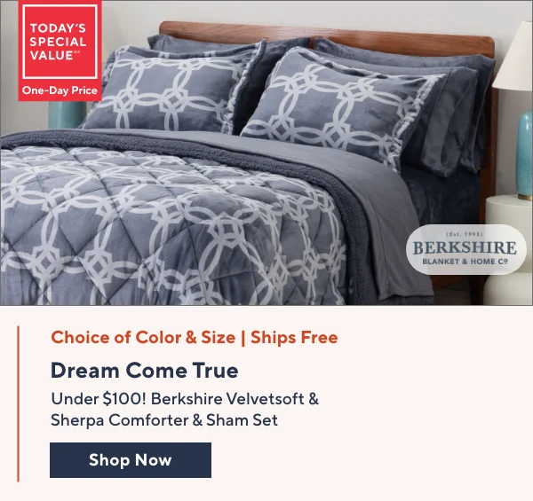 Berkshire TSV