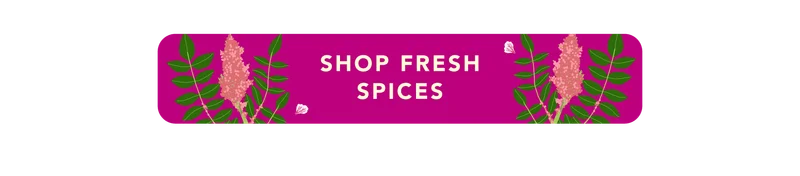 Shop fresh spices