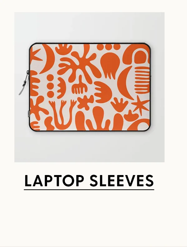 Shop Laptop Sleeves