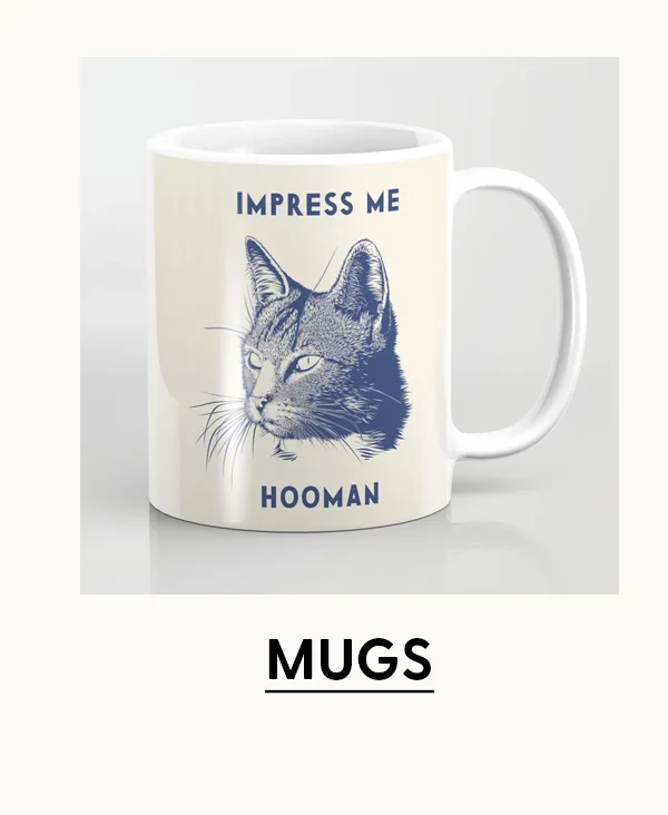 Shop Mugs