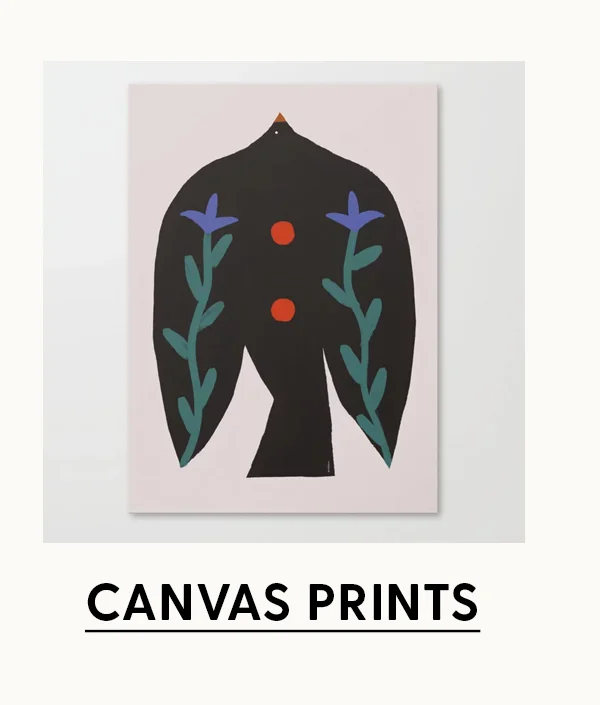 Shop Canvas Prints