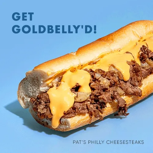 Goldbelly
