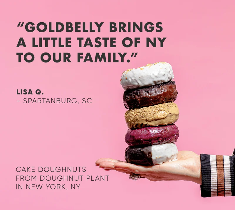 Doughnut Plant