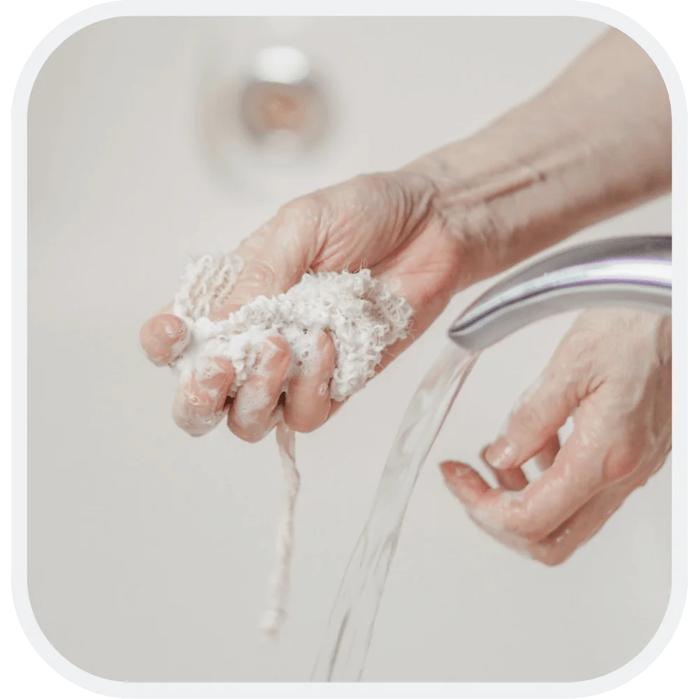 Save Your Soap