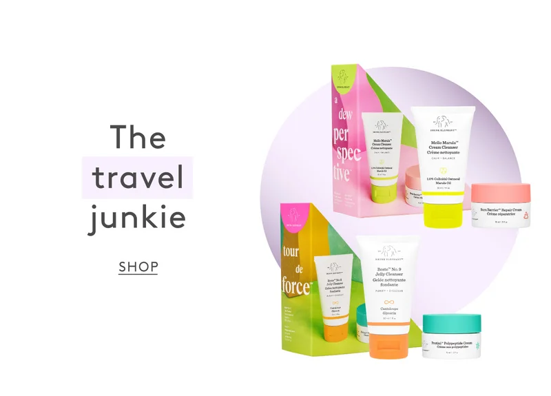 Shop Gifts For Travel Junkies