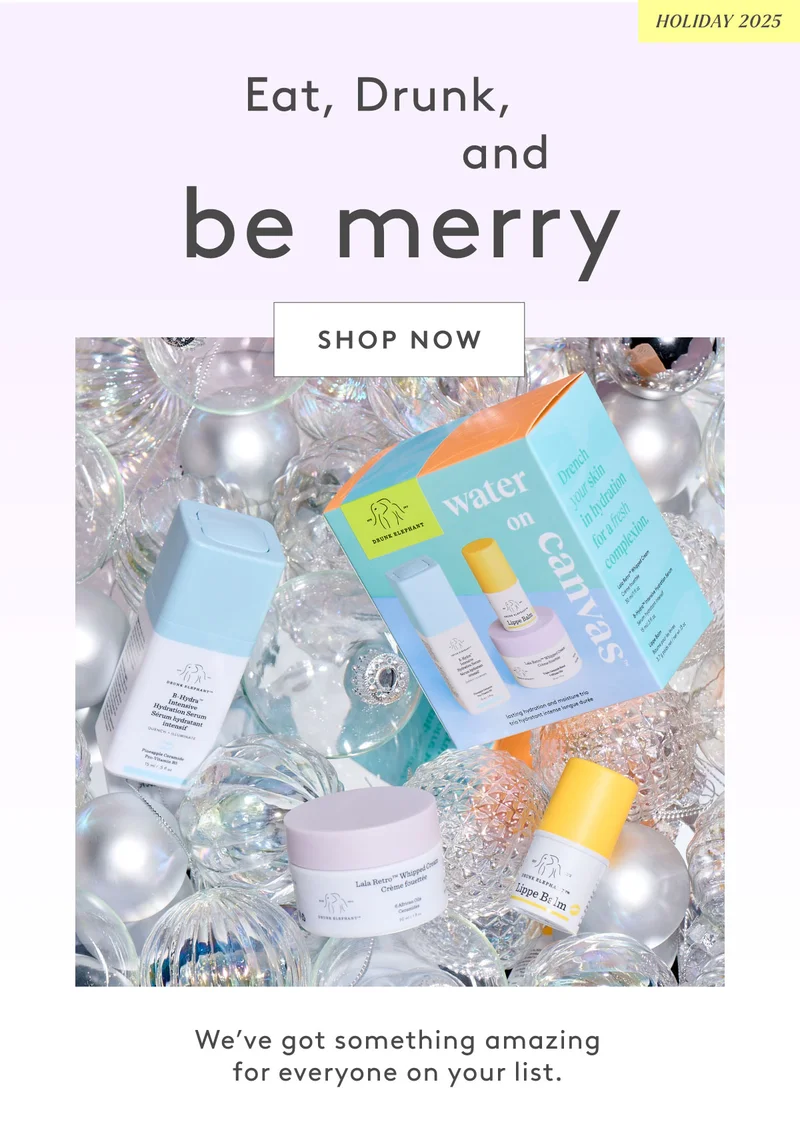 Shop Holiday Gifts