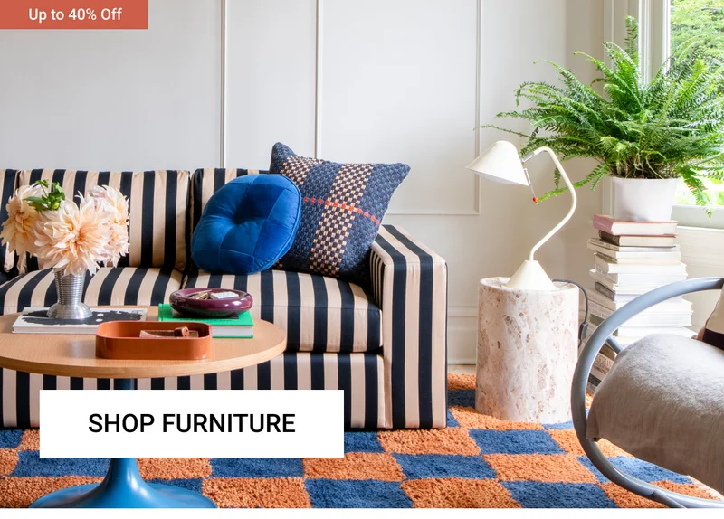 40% Off Furniture 40% Off Furniture