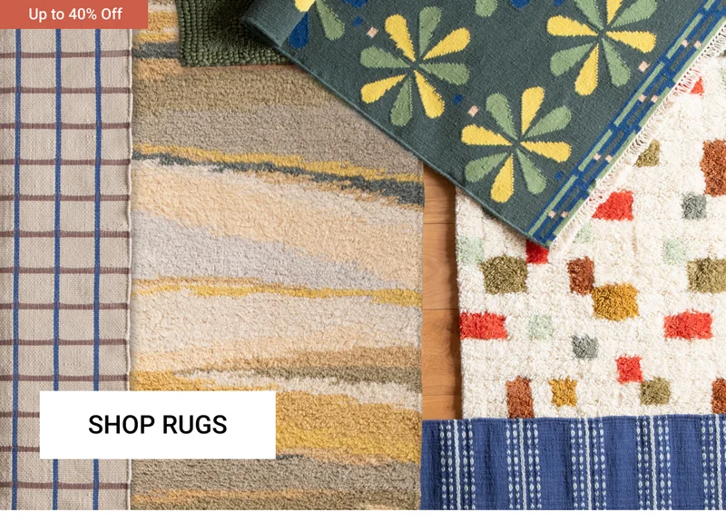 40% Off Rugs 40% Off Rugs