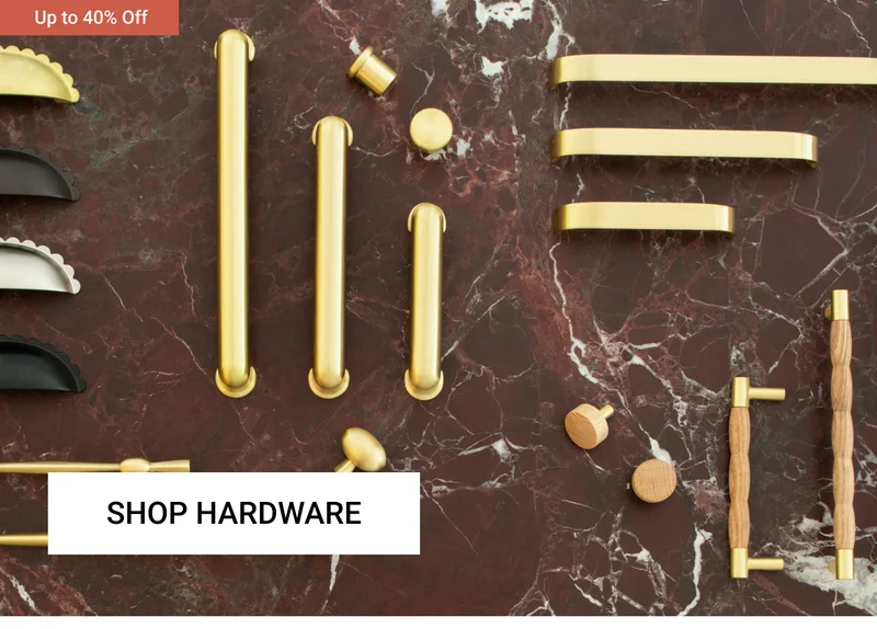 40% Off Hardware 40% Off Hardware