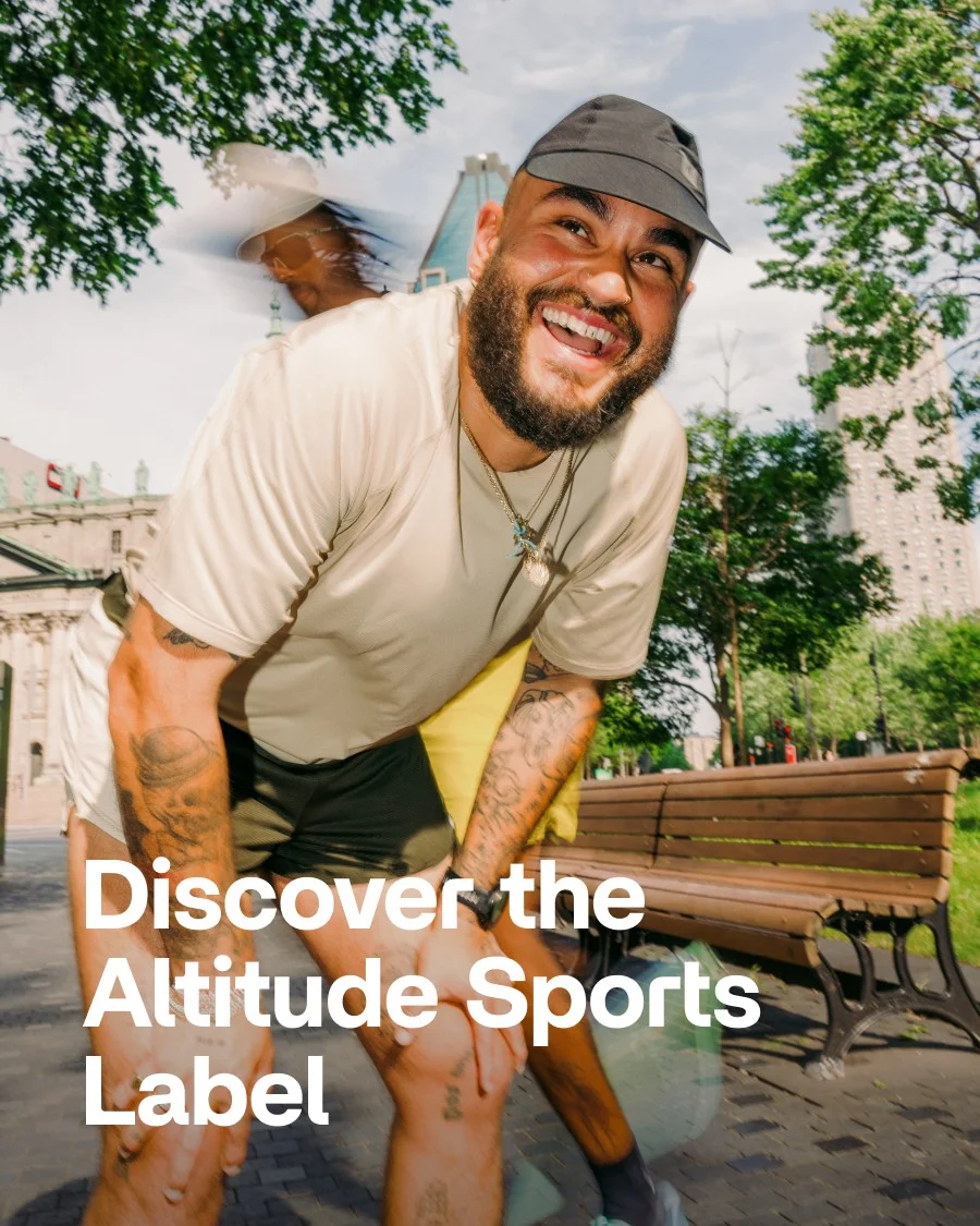 Altitude Sports