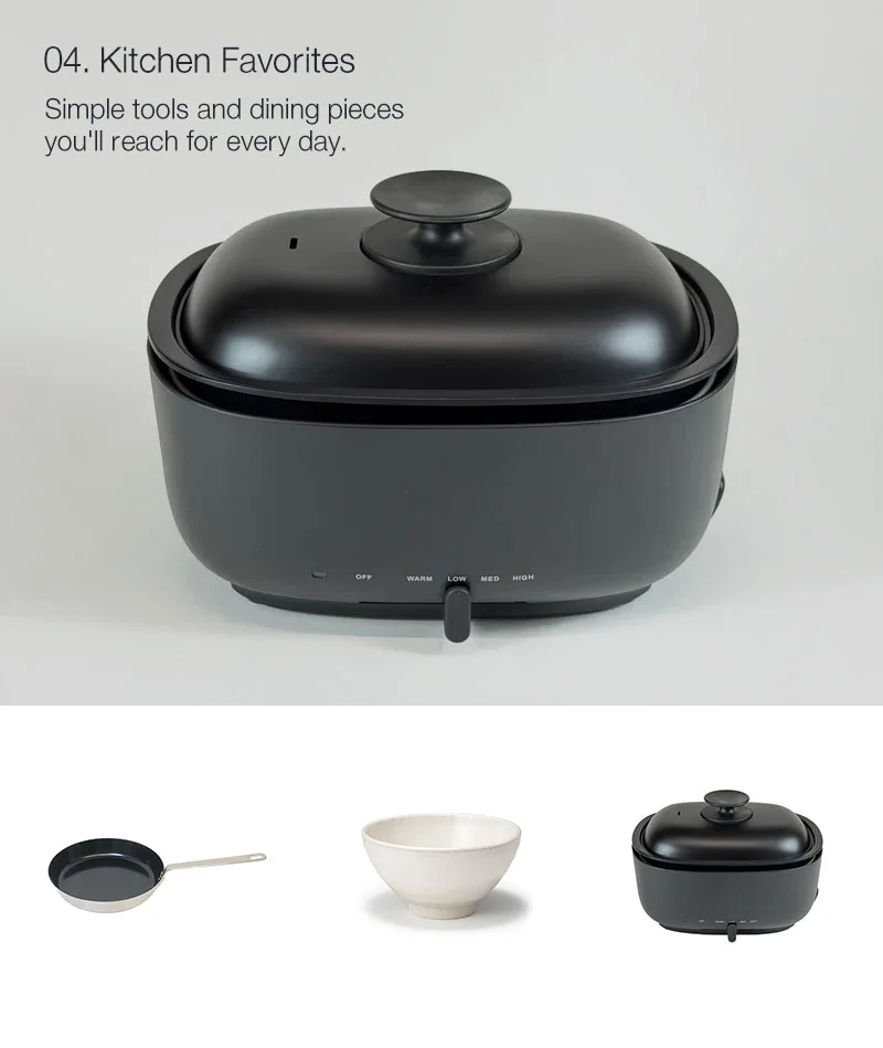 Shop Kitchen Favorites