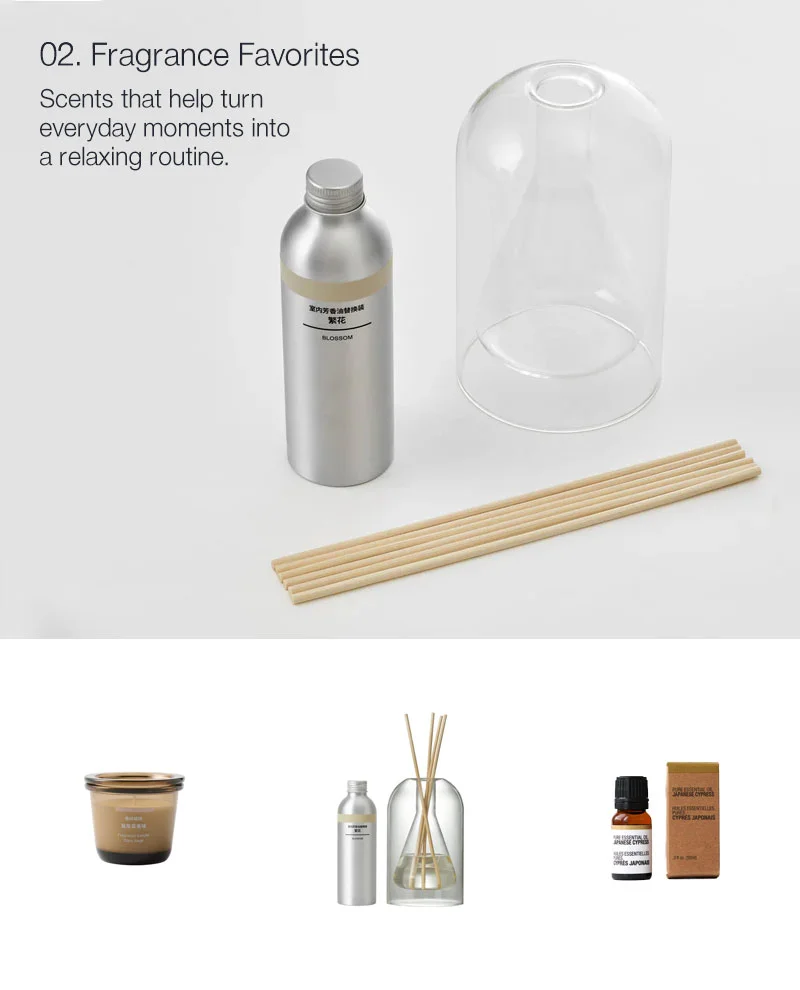 Shop Fragrances