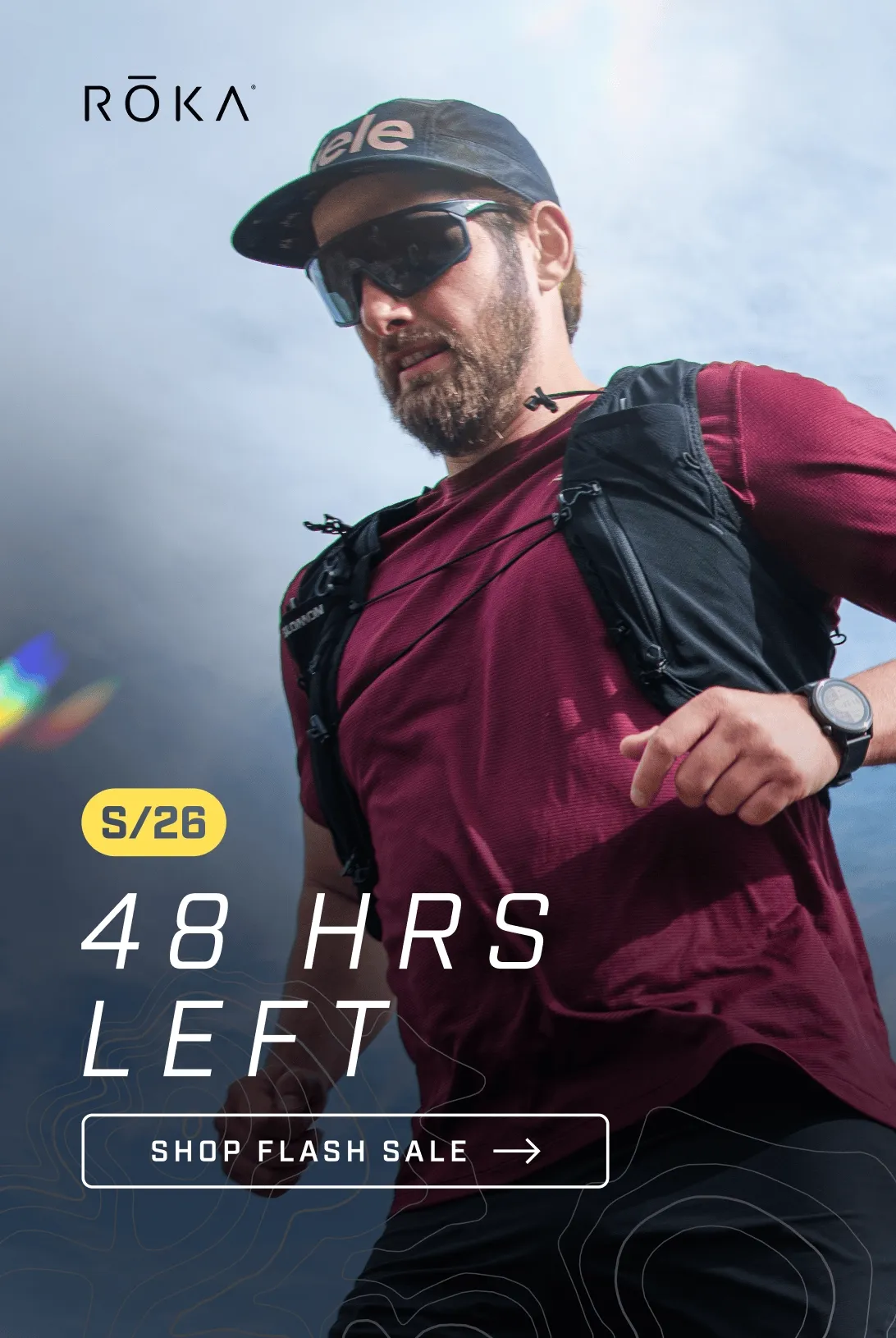 Shop ROKA Performance Eyewear