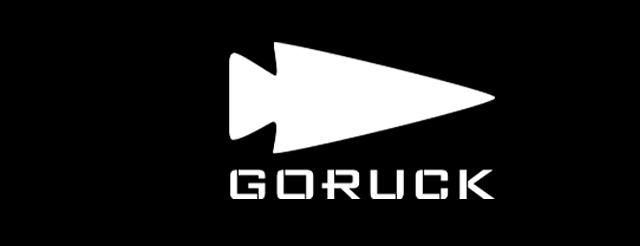 GORUCK