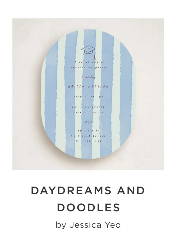 Daydreams And Doodles