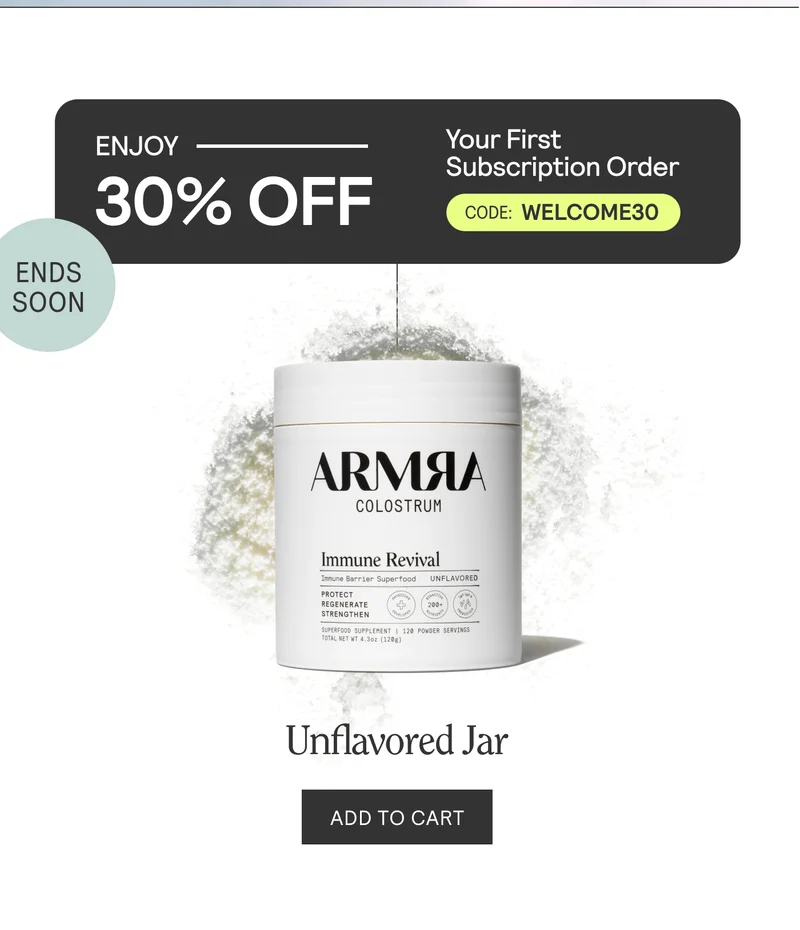 Unflavored Jar | ADD TO CART