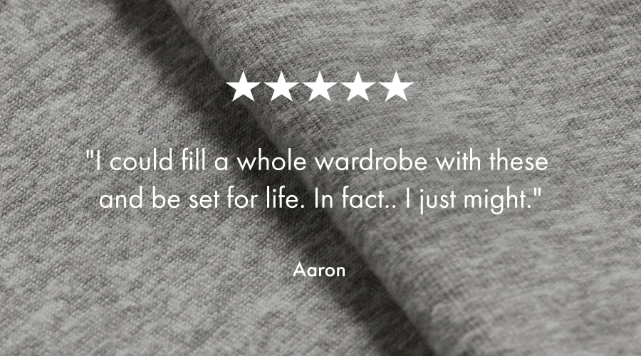 Shop Mens Collection