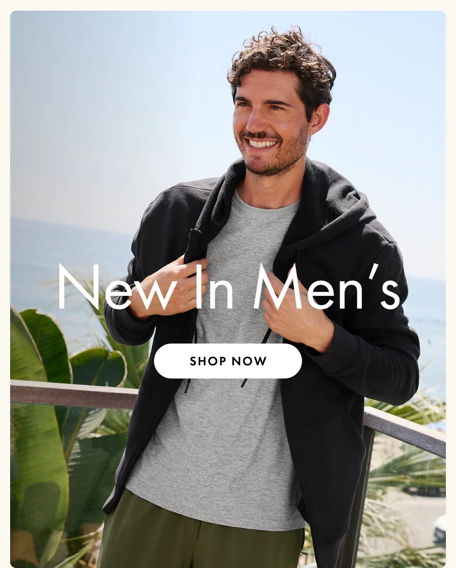 Shop Mens Collection