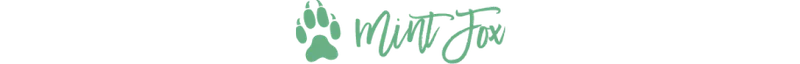 Mint Fox