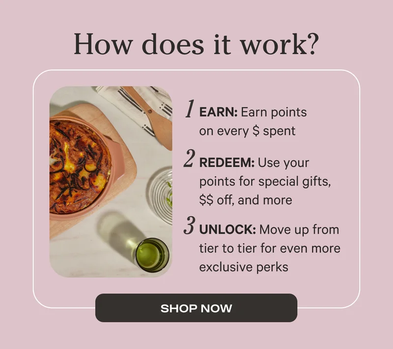 How does it work? | SHOP NOW