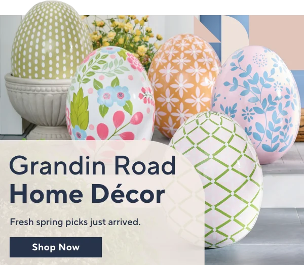 grandin road