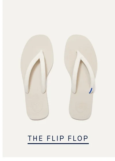 THE FLIP FLOP