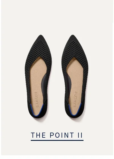 THE POINT II