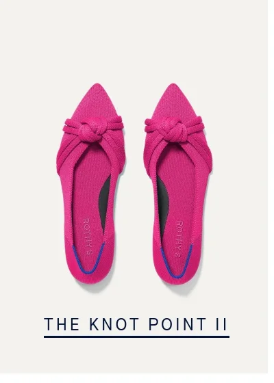 THE KNOT POINT II