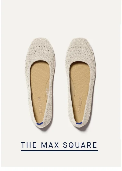 THE MAX SQUARE