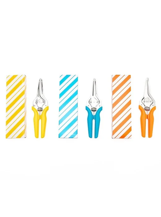 Kuhn Rikon Set of 3 Classic Shears w/ Gift Boxes