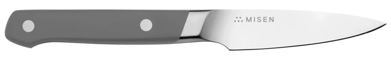Gray Paring Knife