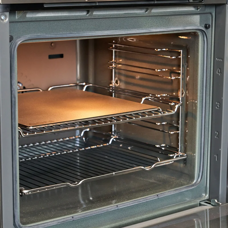 Ooni Pizza Steel