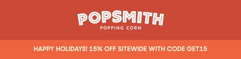 15% OFF WITH CODE GET15