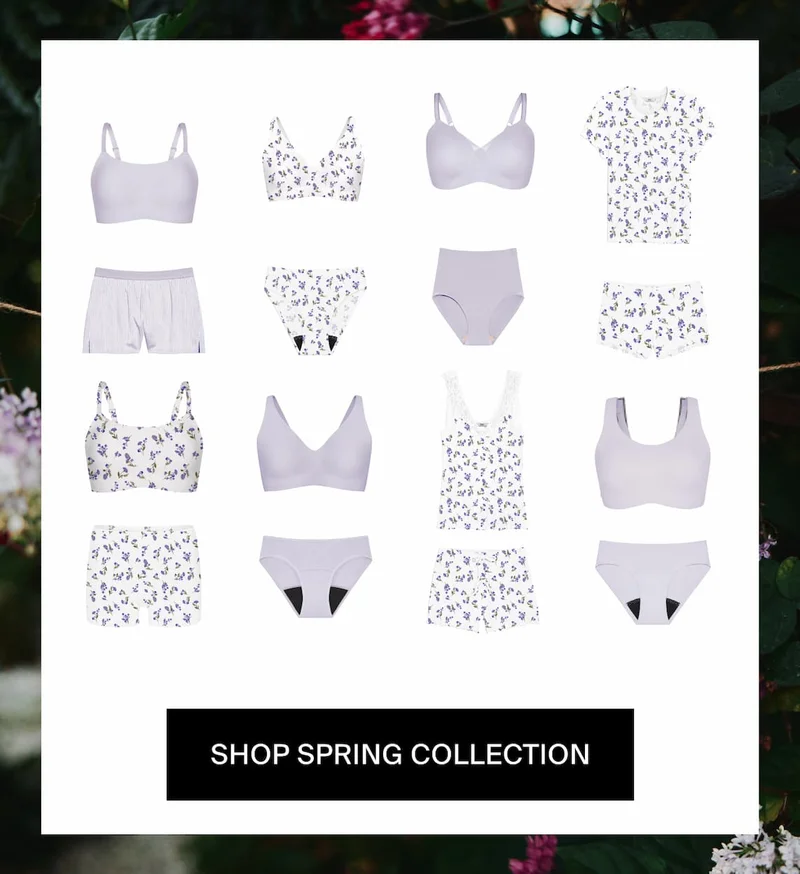 Shop Spring Collection