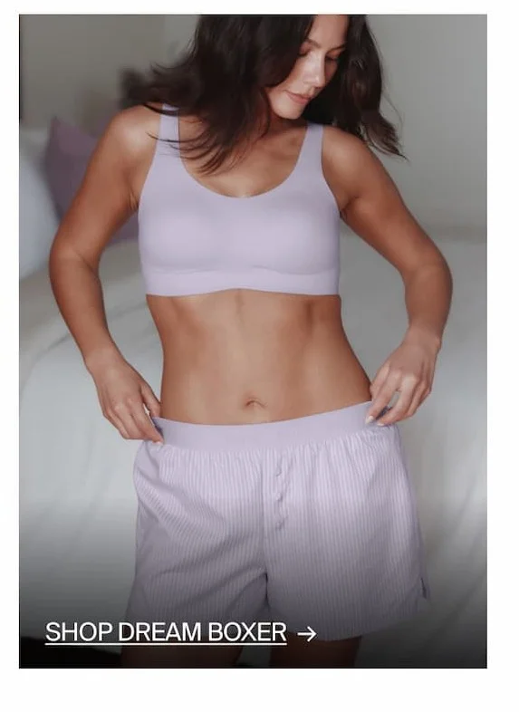 Shop Dream Boxer
