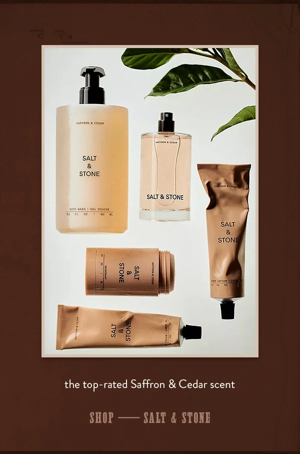 Shop Salt & Stone