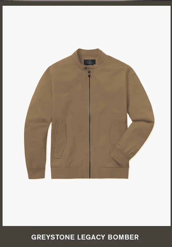 Legacy Bomber
