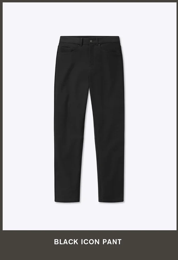 Icon Pant
