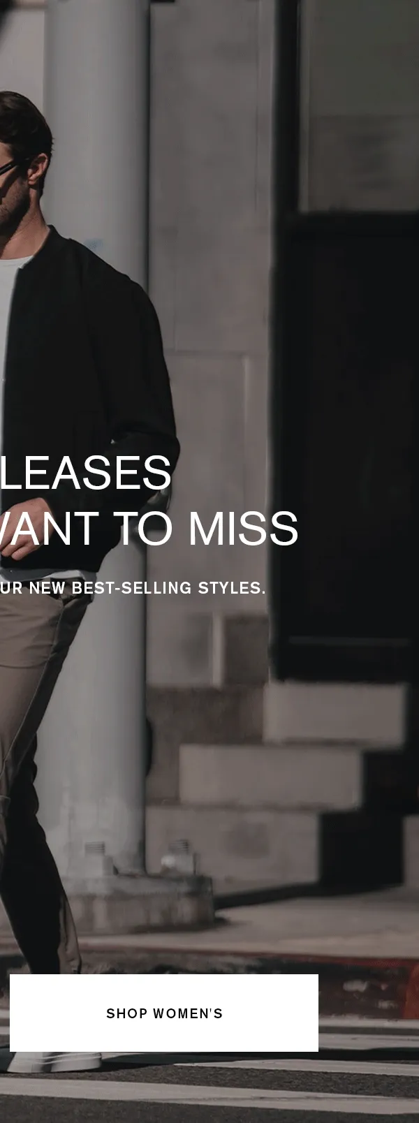 Shop Women's