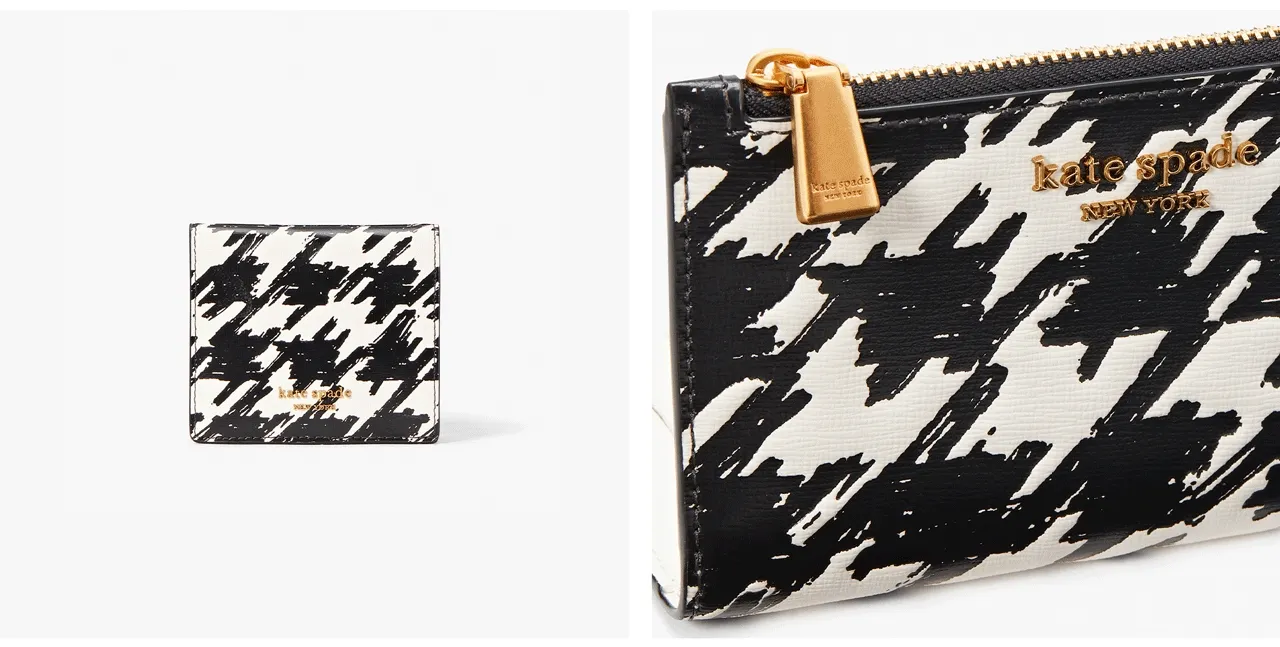 Houndstooth