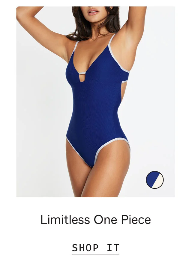 Limitless One Piece